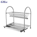 Kitchen Organizer Rack Shelf Storage Kitchen Dish Rack